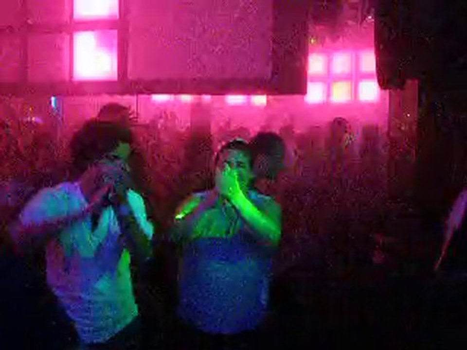 ALAN BRAXE @ SOCIAL CLUB