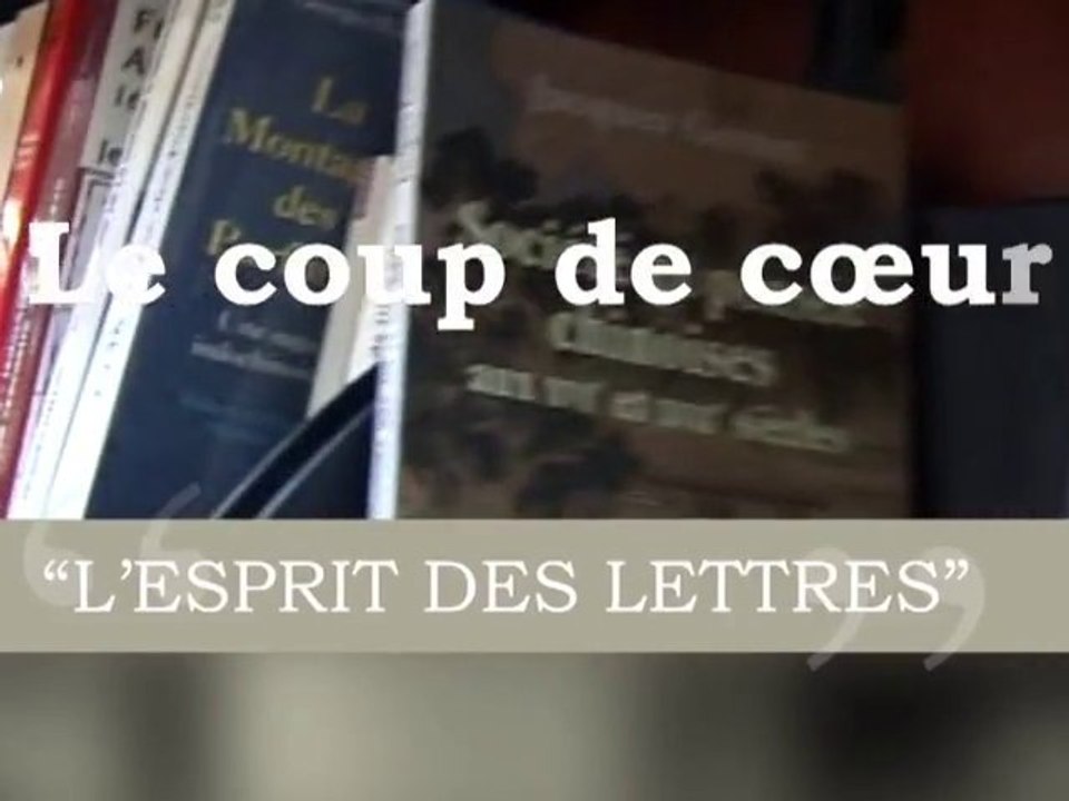 En avant, route - Coup de coeur