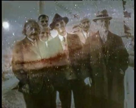 Evrenin Yaratılışı - Bölüm 1/3