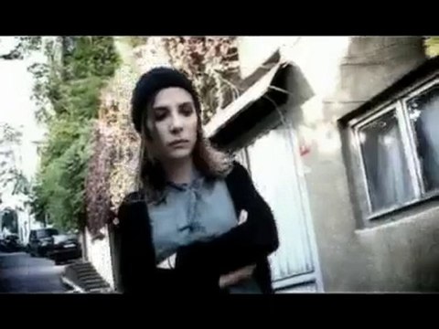 Gece - Öldür İstersen Video klip