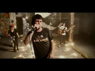 Gece - Bar video klibi