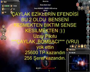 DaRkORbİT MrŞl kesim