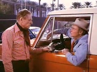 Blazing Stewardesses -Al Adamson- Trailer