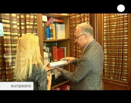 Srebrenica bajo bandera de Naciones Unidas