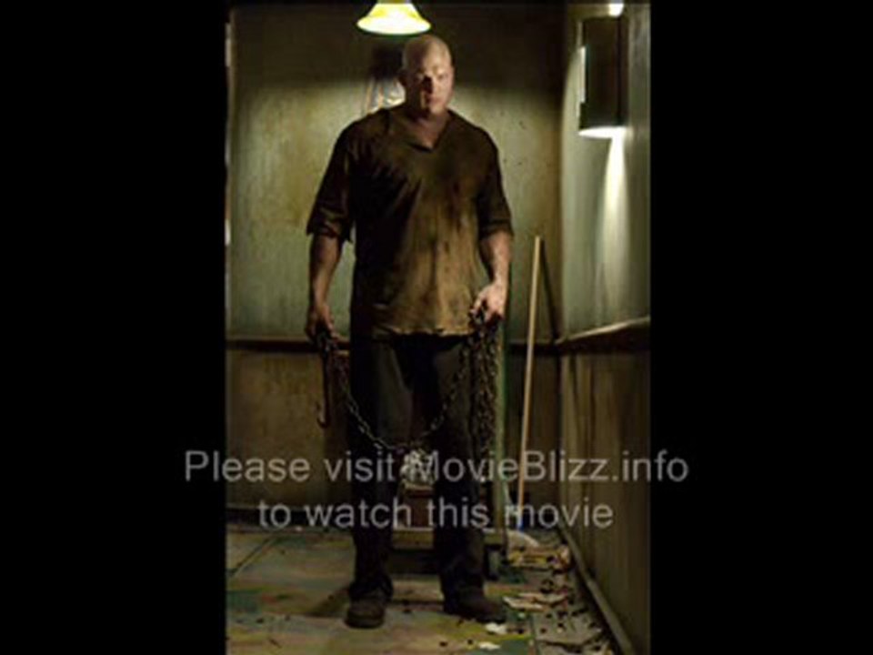 See No Evil (2006) Part 1 of 12