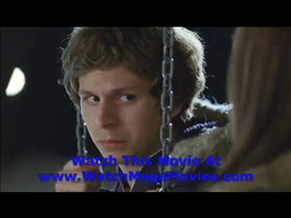 Watch Scott Pilgrim vs. the World Online Free Part 3/3
