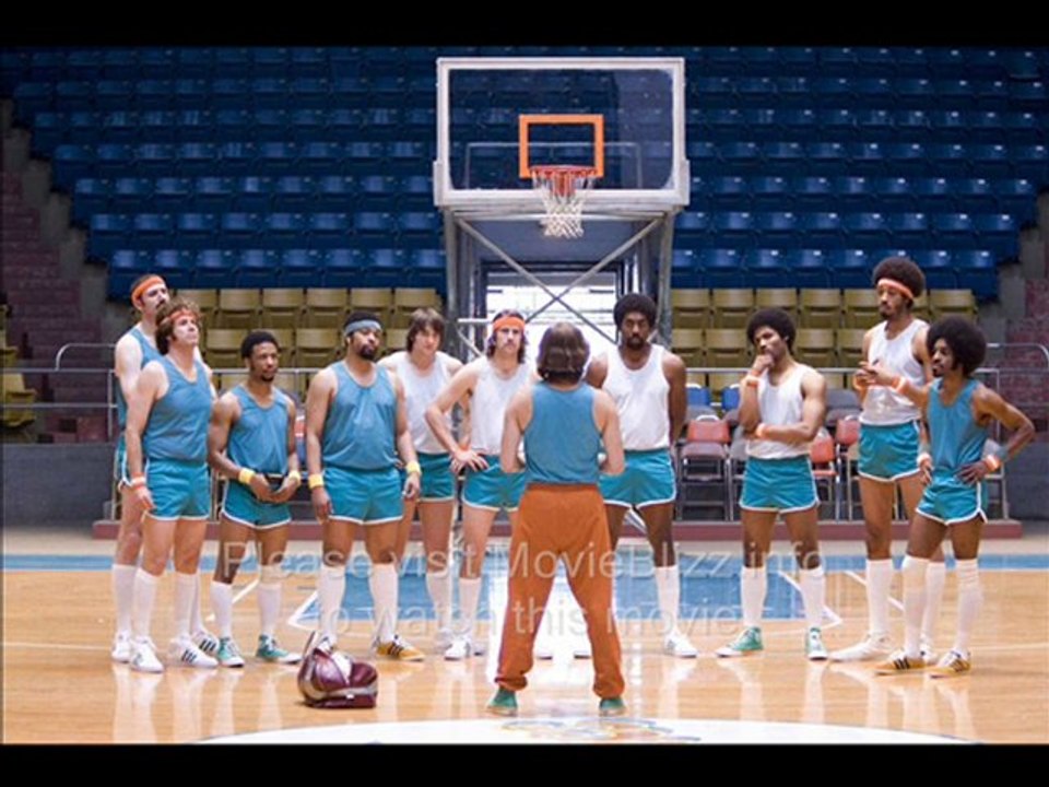 Semi-Pro (2008) Part 1 of 14