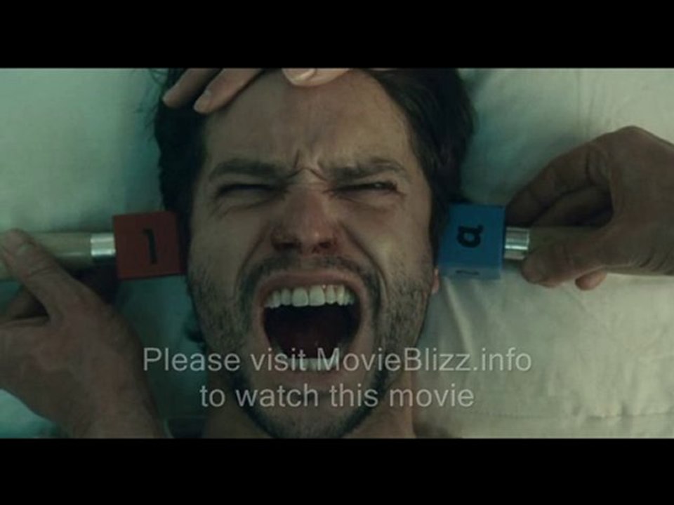 Senseless (2008) Part 1 of 15