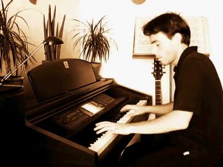 Nocturne op.9 n°2 Chopin (par Naturel)
