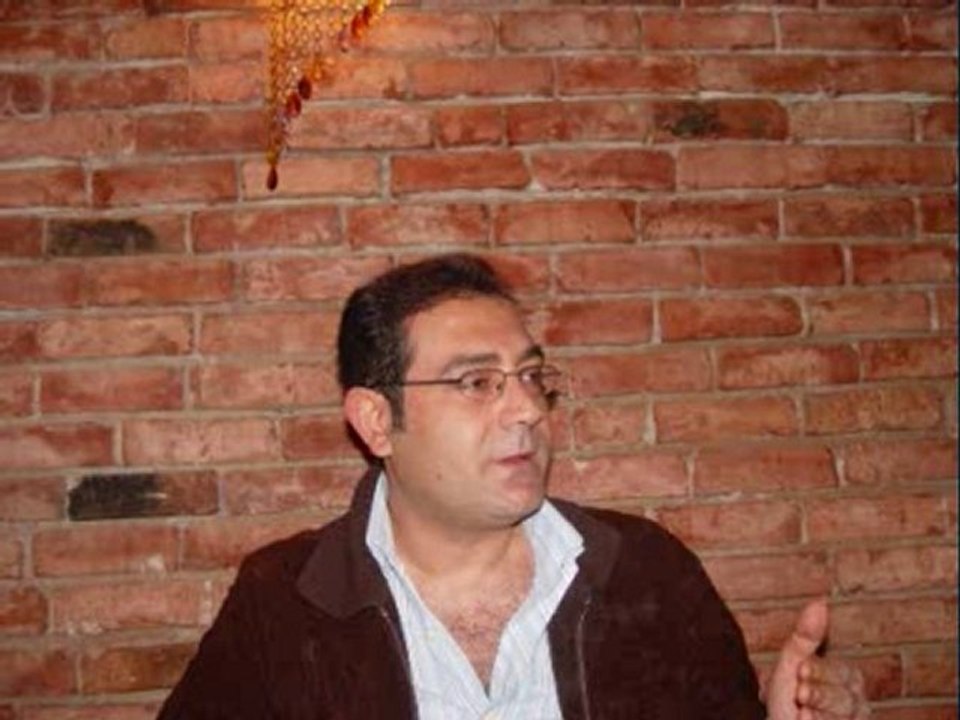 Servet Kocakaya-Zor günler