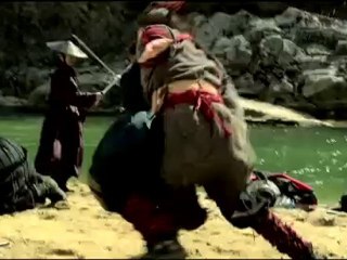 chuno son bölüm vidyosu