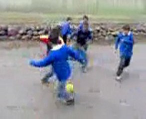 ŞANLIURFA AŞİRETLER LİGİ FİNAL MAÇI