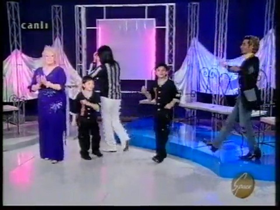 Sarkhan KEREM ve İlhamə Quliyeva - Leyli can