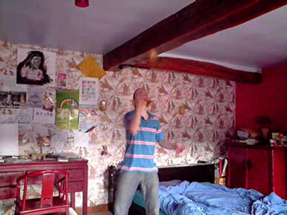 PAM Varial round 3.2