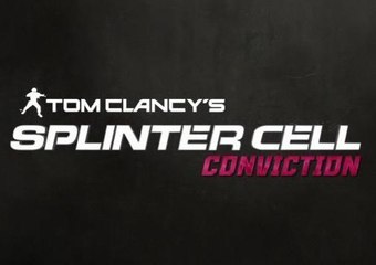 [ Séquence de jeu ]Splinter Cell: Conviction (partie 3/3)