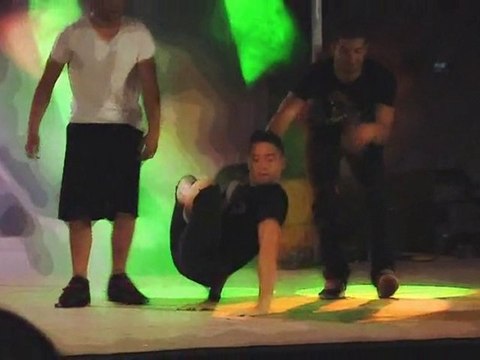 200710 the last project