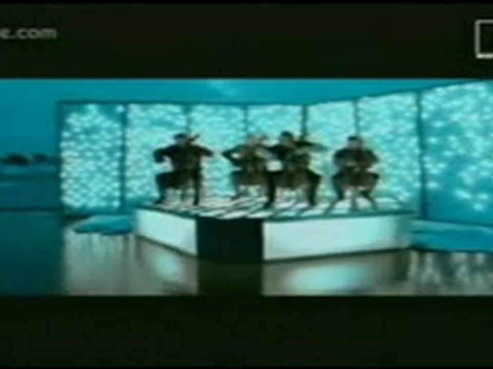 Apocalyptica - Nothing else matters