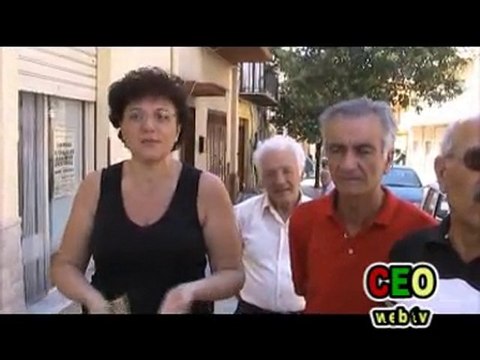 segnalazione disservizi Girgenti acque