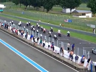 Michelin 600 Power Cup le vigeant