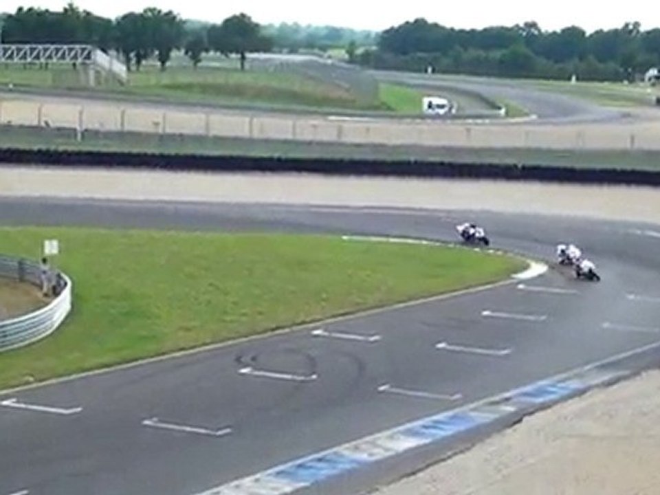 Michelin 600 Power Cup le vigeant