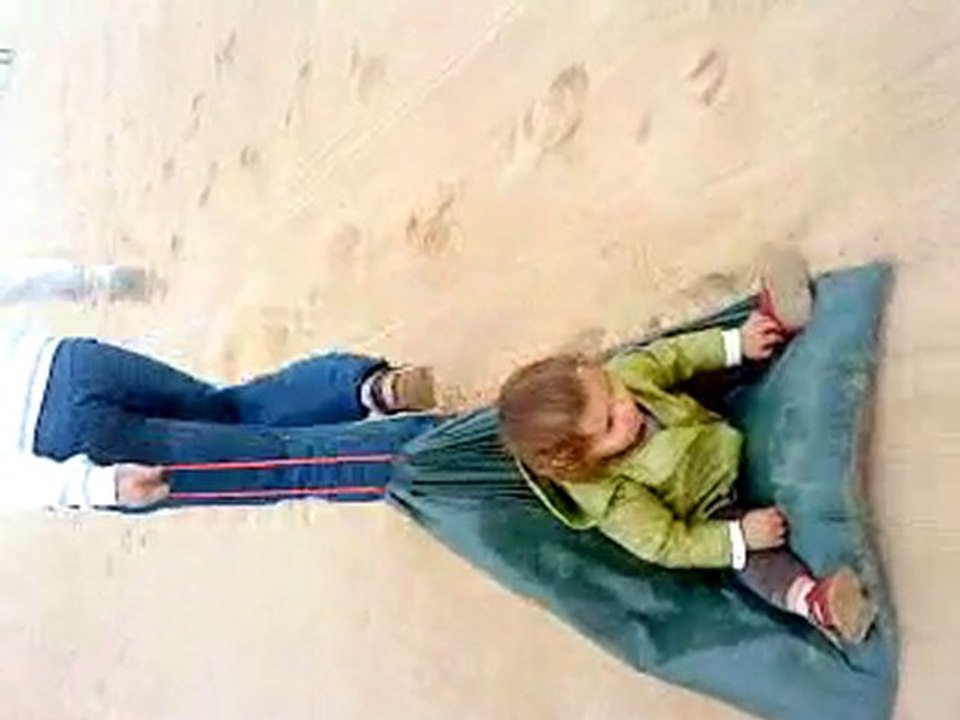 nettoyage des plages