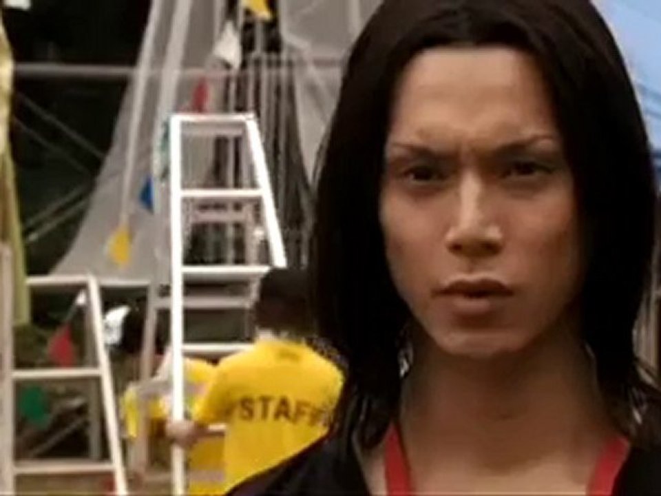 BECK Live Action Full Trailer