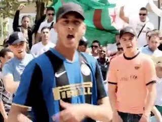 Enfants Sauvages-One Two Three