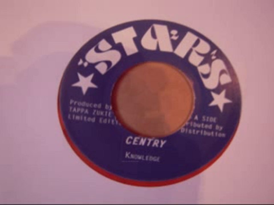 knowledge-centry+dub