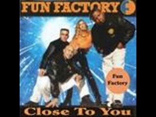 Fun Factory - Groove Me (Original Version)