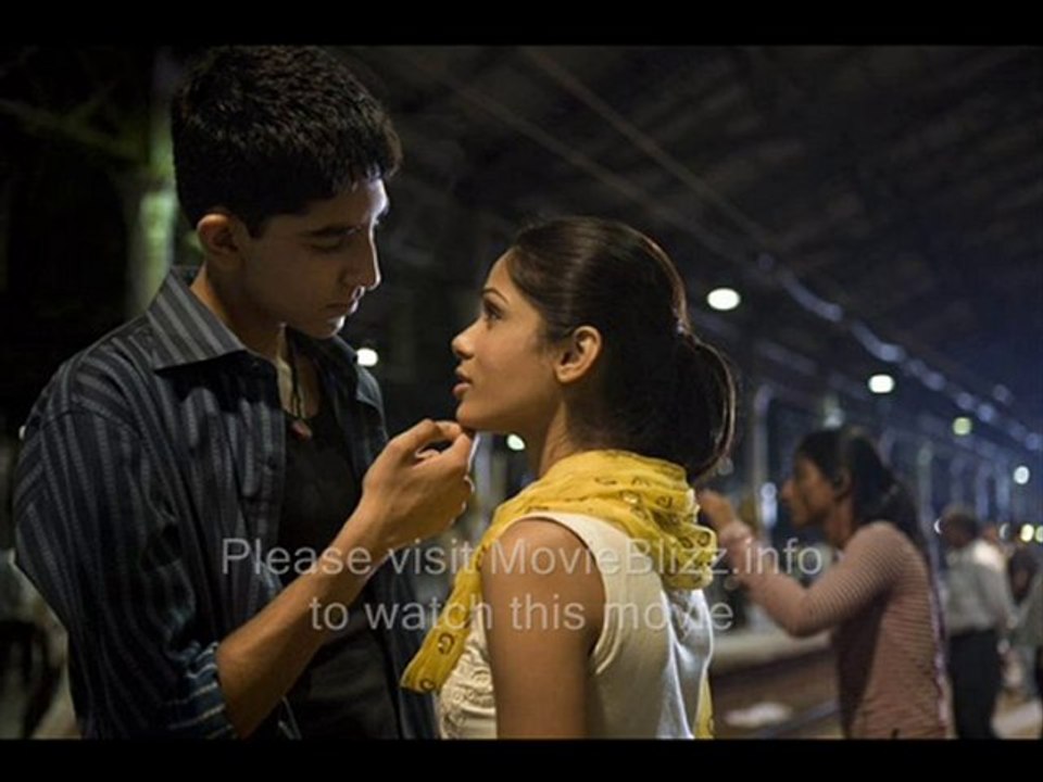 Slumdog Millionaire (2008) Part 1 of 11