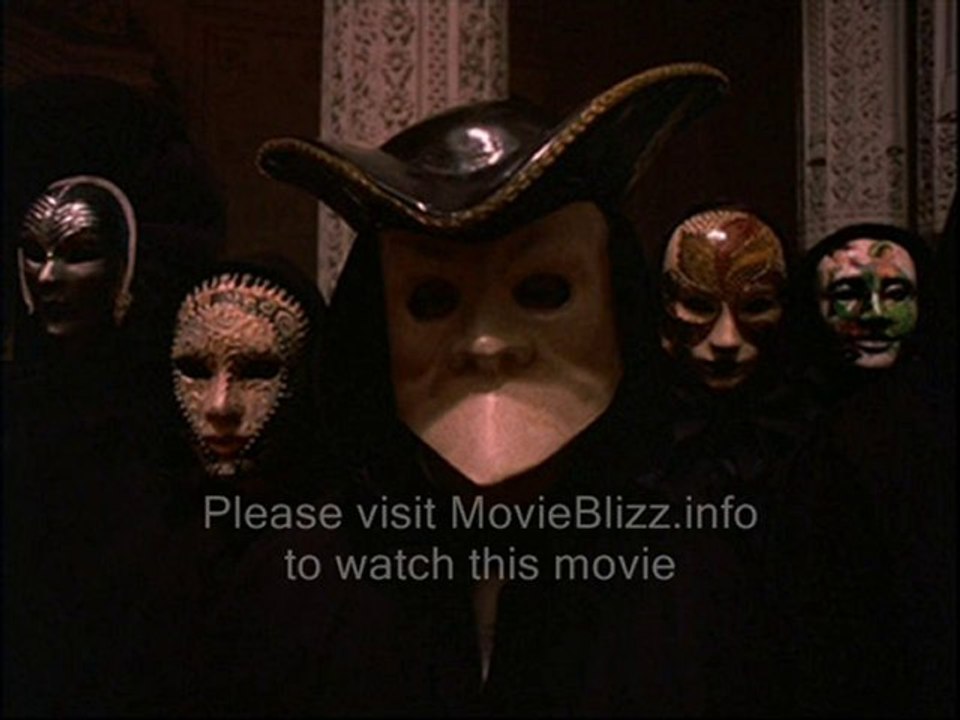 Slipstream (1989) Part 1/18