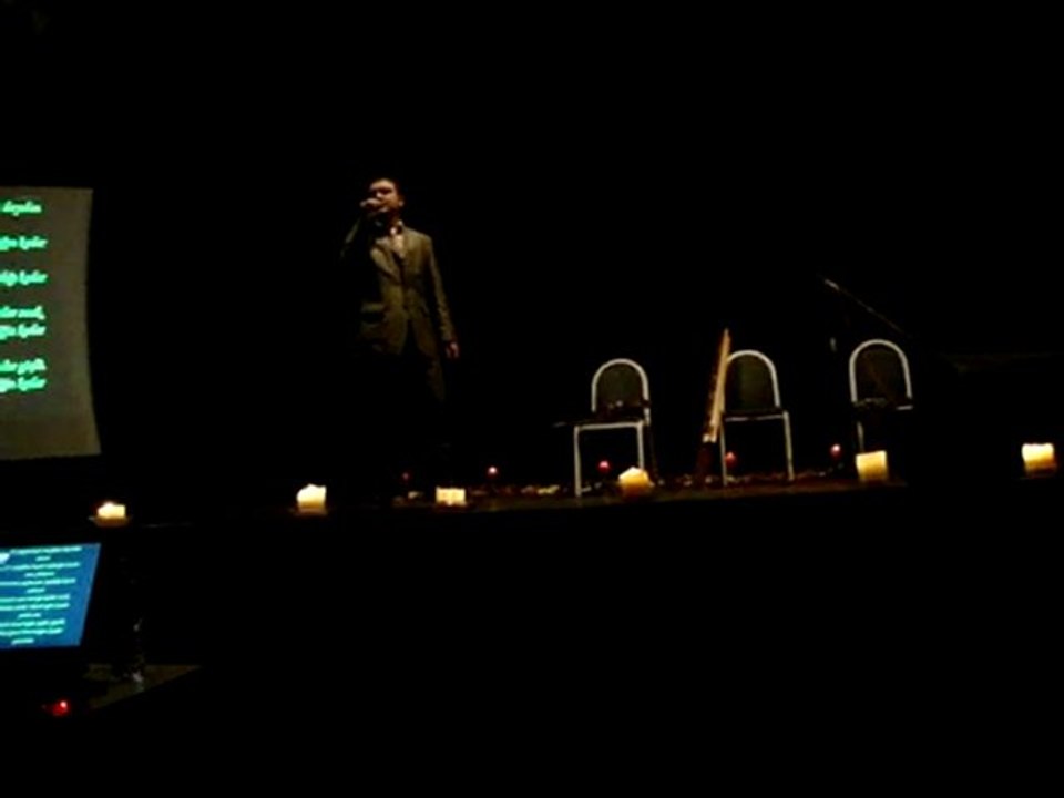 12TMB RECEP ZENGİN HERŞEY SENDE GİZLİ