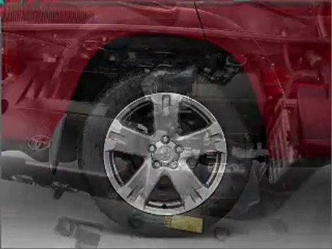 2009 Toyota RAV4 Chattanooga TN - by EveryCarListed.com