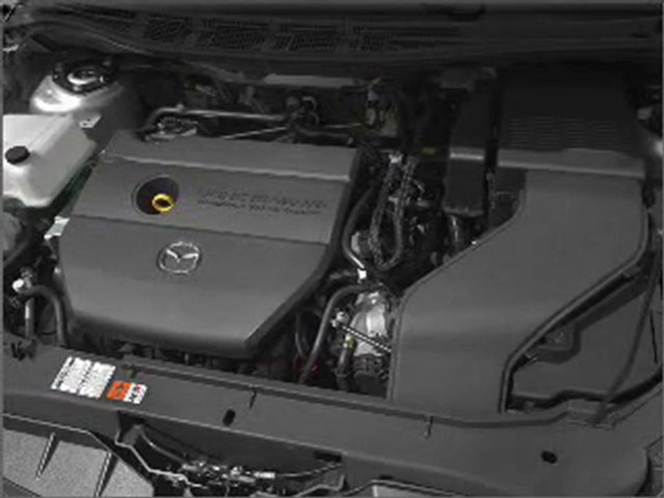 2009 Mazda MAZDA5 Chattanooga TN - by EveryCarListed.com