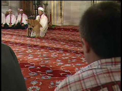 6 Kuran-ilahi Mirac 2010 Shaber