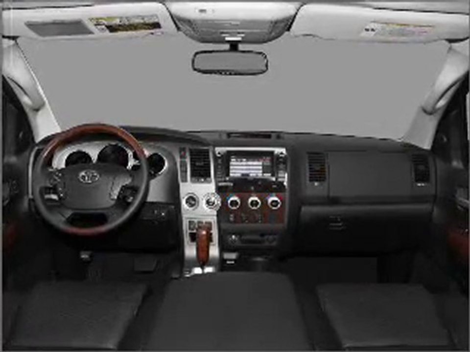 2010 Toyota Tundra Kelso WA - by EveryCarListed.com