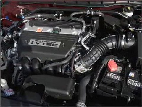 2008 Honda Accord Chattanooga TN - by EveryCarListed.com