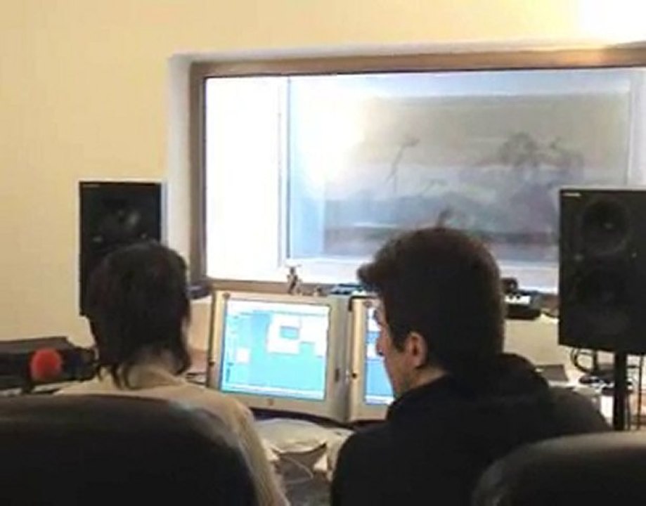 Marcel et son orchestre - Prises "Pire qu'une démangeaison"