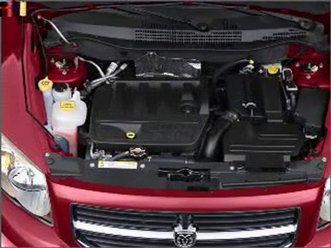 2008 Dodge Caliber Chattanooga TN - by EveryCarListed.com