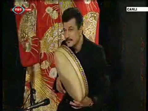 Feryal Türkoğlu - Ben Yürürüm Yane Yane