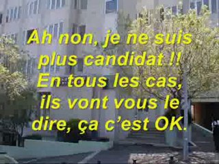 CALIFORNIA RANCH: LA SAFER SUBORNE UN TEMOIN !!!