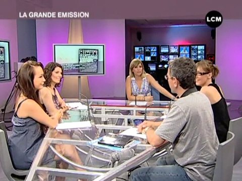 Idées Sortes : Gay Pride à Marseille / Festival de Nîmes