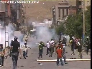 yuksekova olayları 3