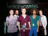 MERCY HOSPITAL FIN DE LA SERIE TV SPOT M6