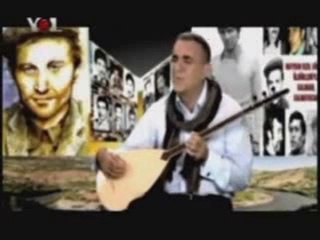 Emre Saltık - Dağlara Sor Beni