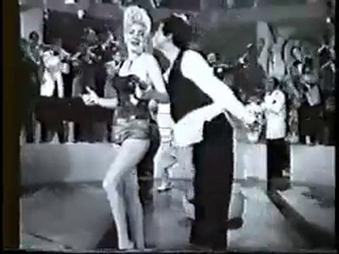 Pérez Prado en 'Qué rico el mambo'