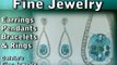 Fine Diamond Jewelry Austin Texas