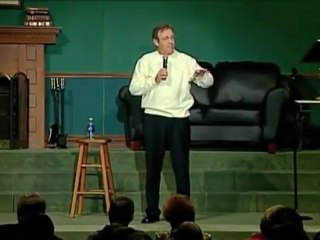 Comedian Jeff Allen: Happy Wife, Happy Life...Gas Leak