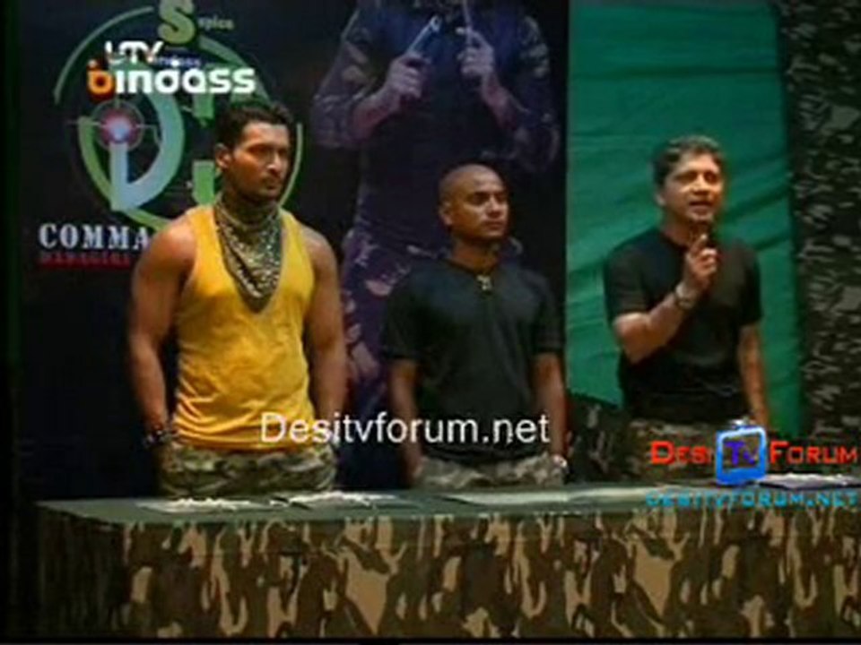 Dadagiri - 10th July 2010 - Pt2