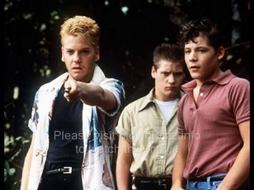 Stand by Me (1986) Part 1 of 11